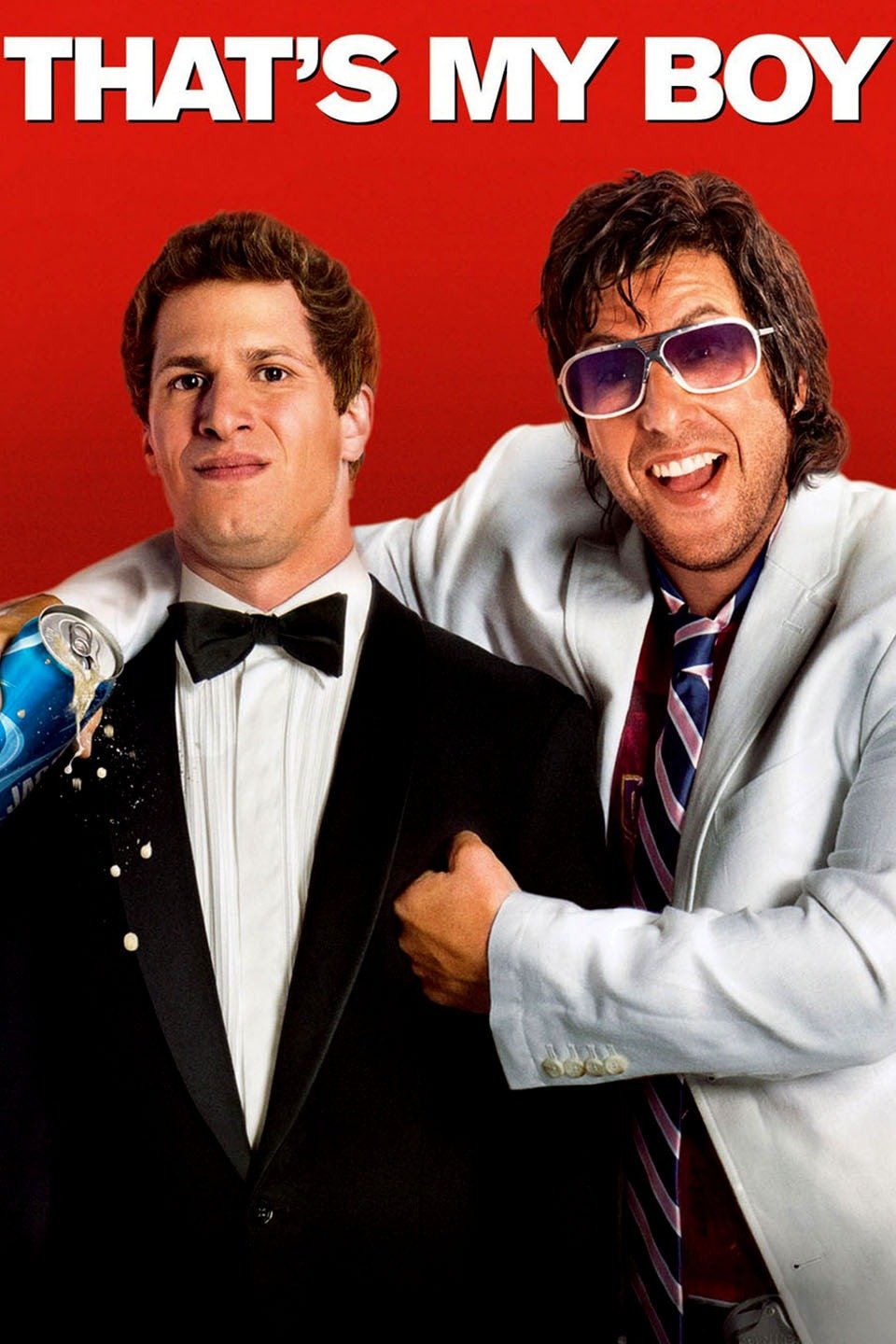 That's My Boy (2012) [184564] (A1737669667) [[Movies]] --Plex--